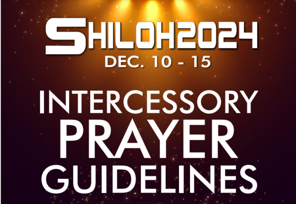 shiloh 2024